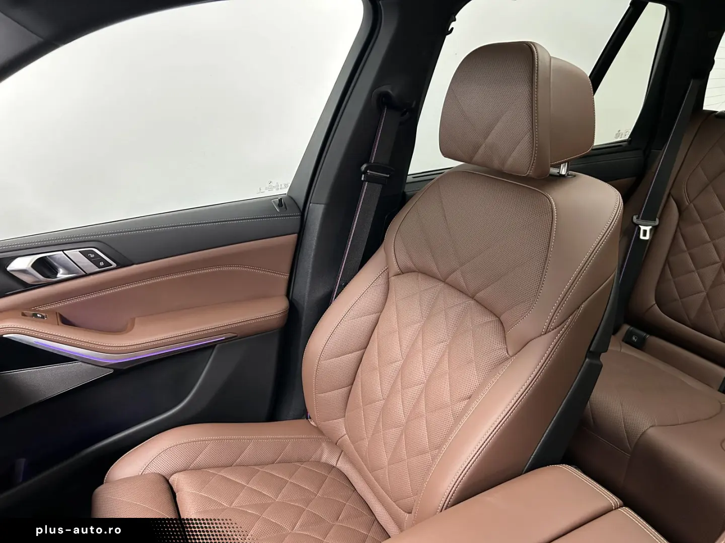 BMW X5 xDrive40i M Sportpaket Pro Harman Kardon HiFi