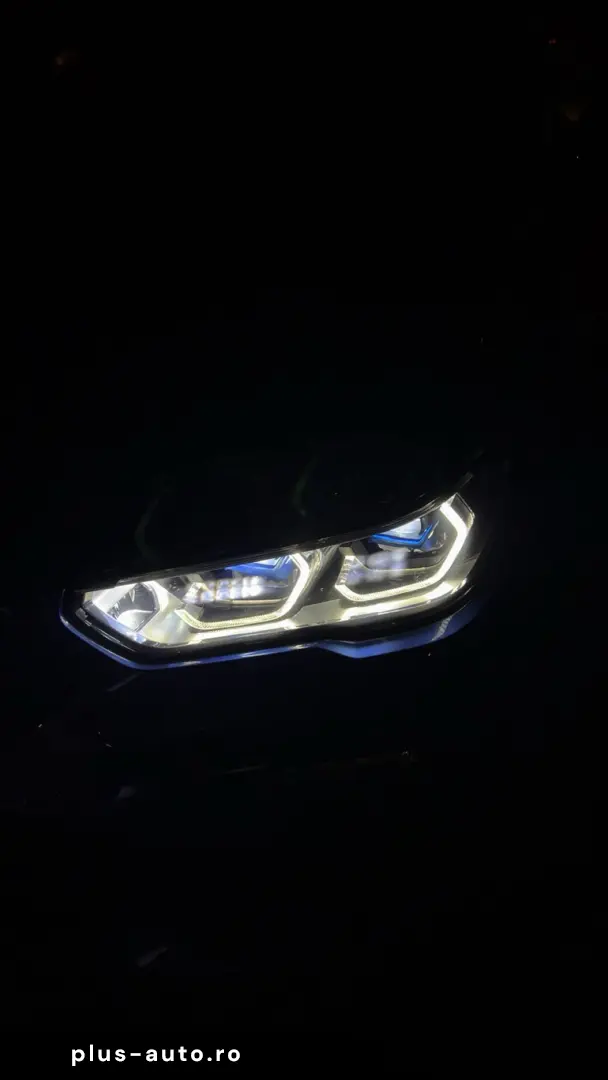 BMW X6 M50