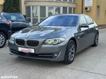 BMW Seria 5 520d Sport-Aut.
