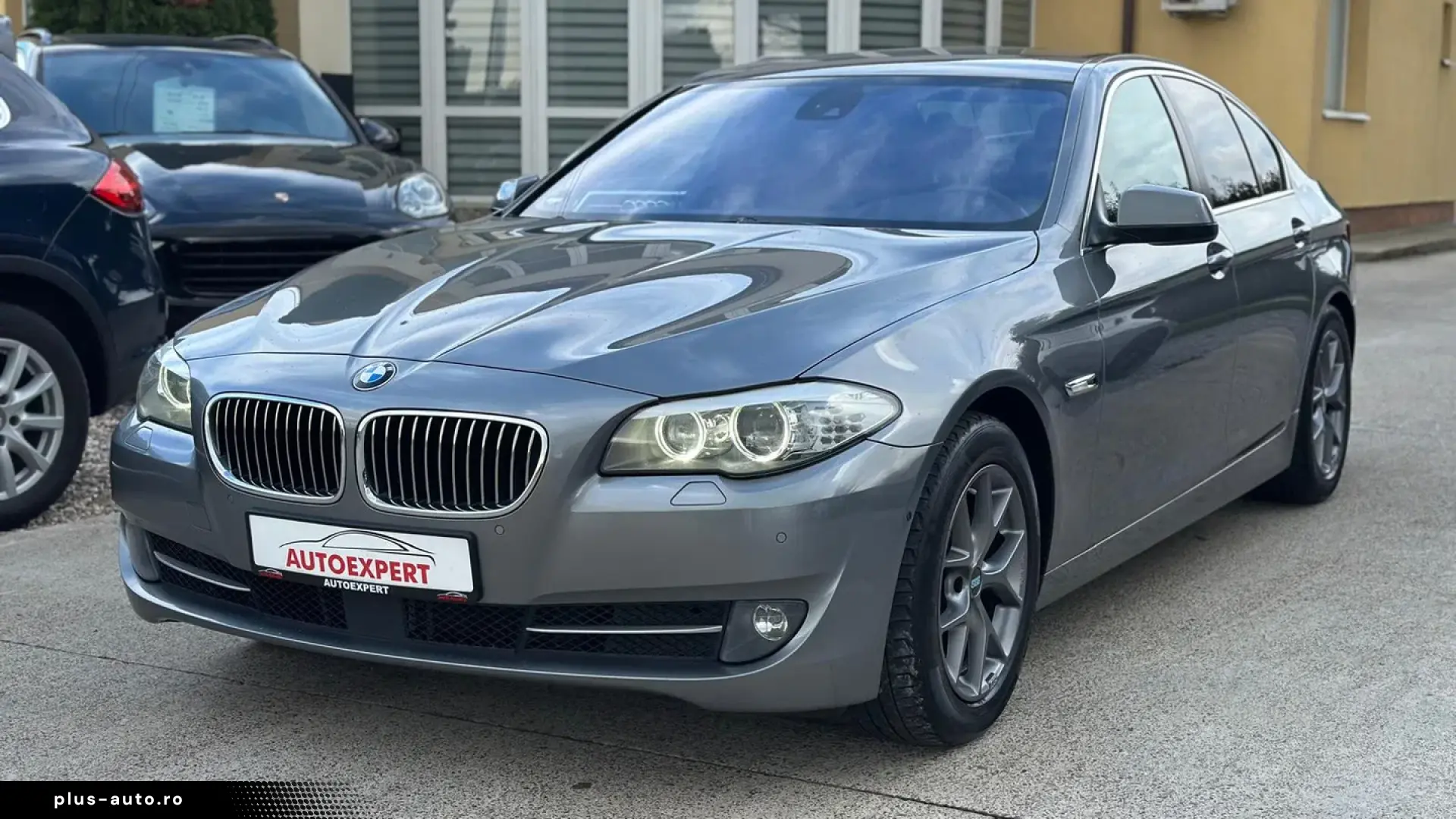 BMW Seria 5 520d Sport-Aut.