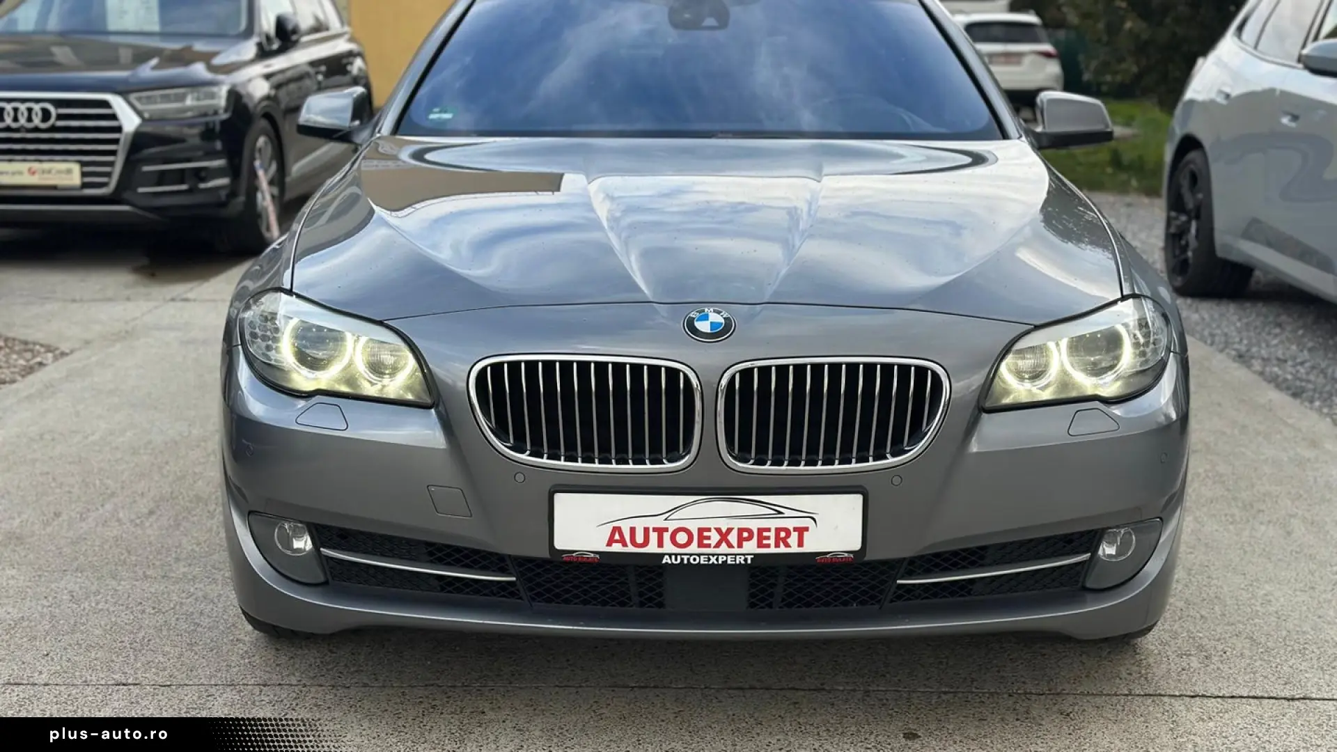 BMW Seria 5 520d Sport-Aut.