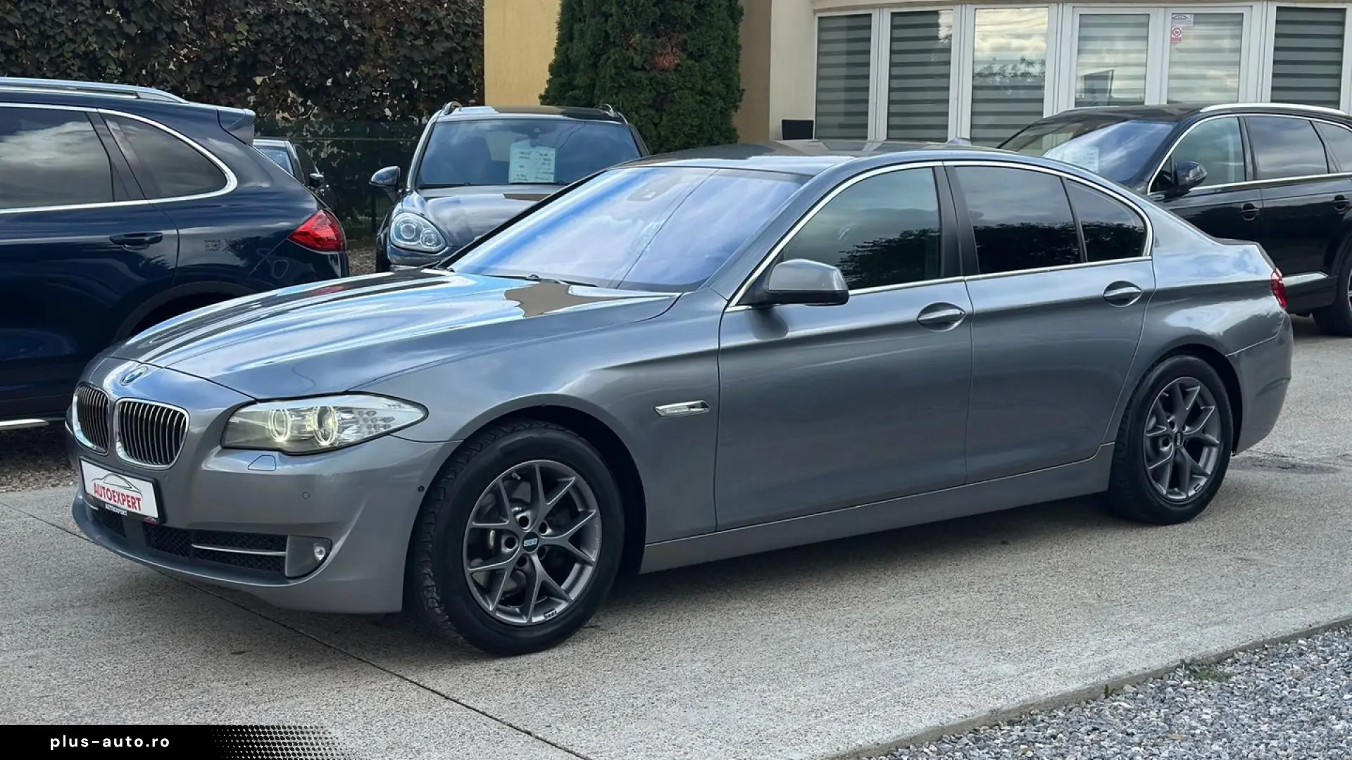 BMW Seria 5 520d Sport-Aut.