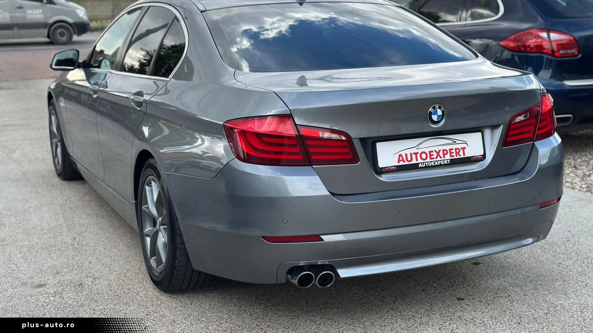 BMW Seria 5 520d Sport-Aut.