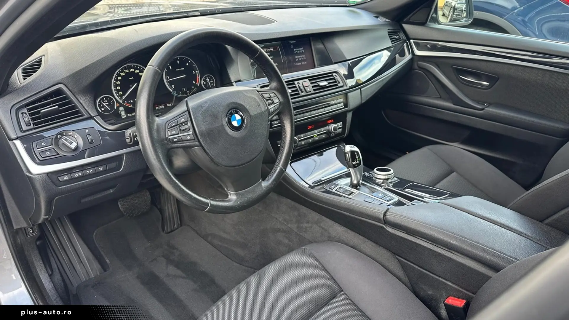 BMW Seria 5 520d Sport-Aut.