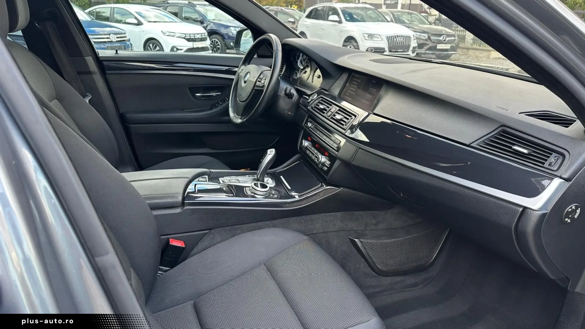 BMW Seria 5 520d Sport-Aut.