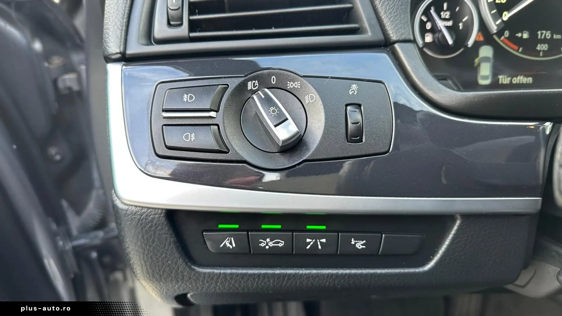 BMW Seria 5 520d Sport-Aut.