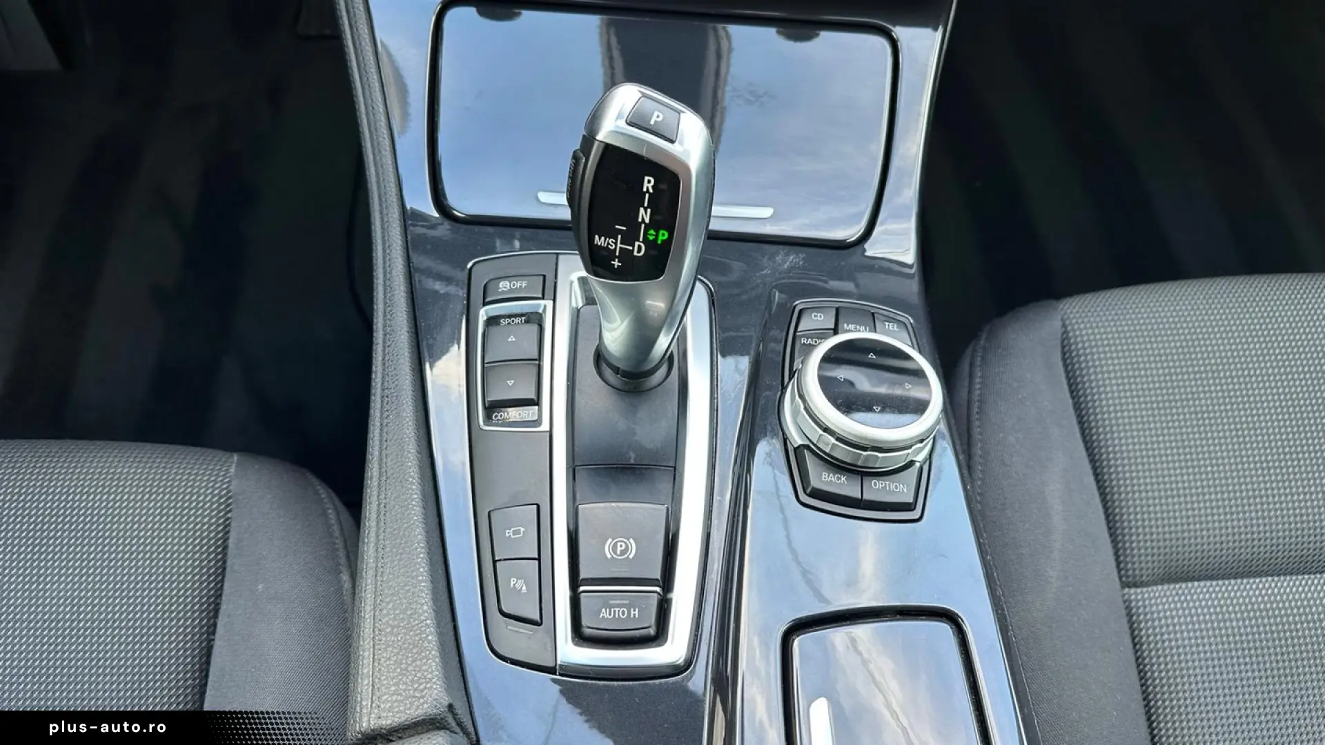 BMW Seria 5 520d Sport-Aut.