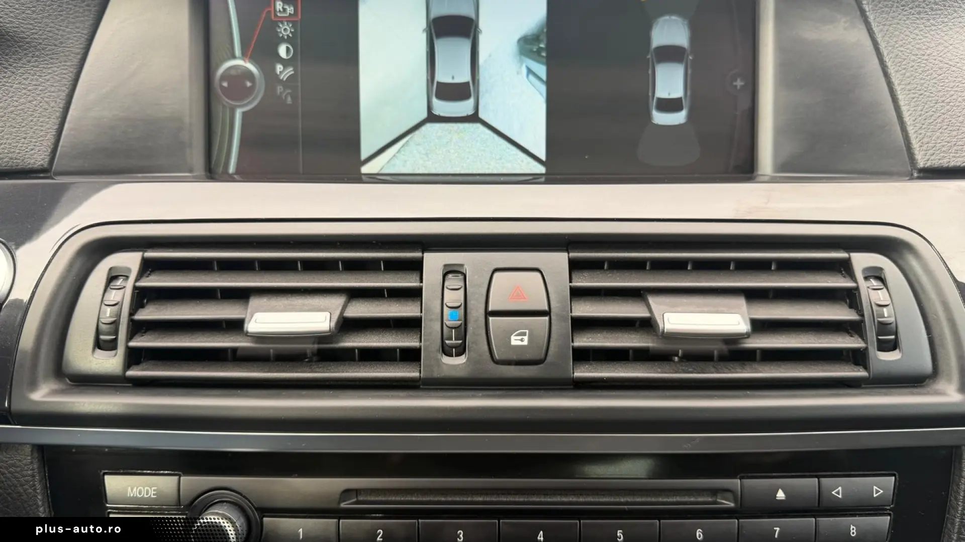 BMW Seria 5 520d Sport-Aut.