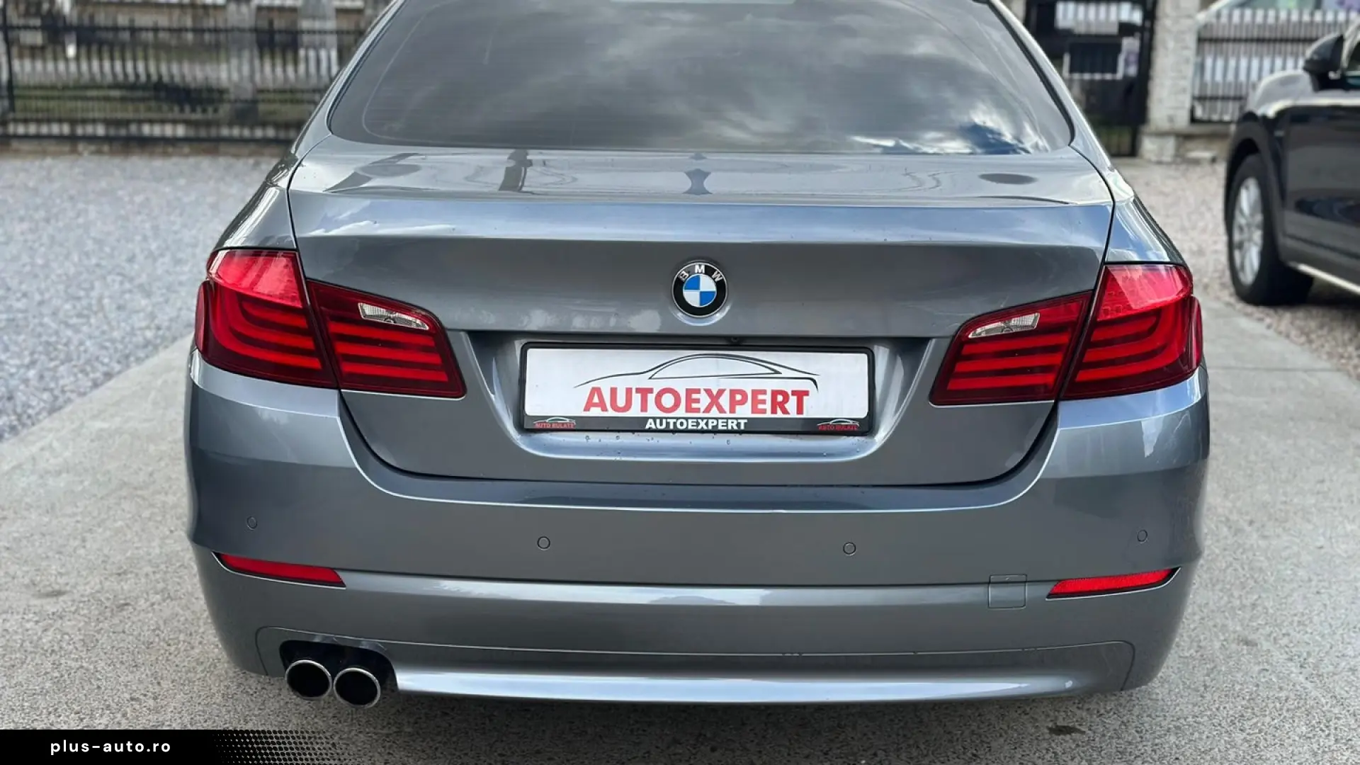 BMW Seria 5 520d Sport-Aut.