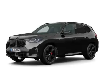 BMW X3 40d xDrive M-SPORT PRO