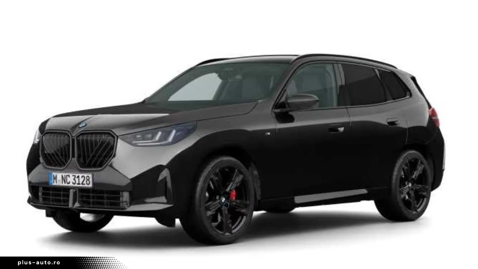 BMW X3 40d xDrive M-SPORT PRO