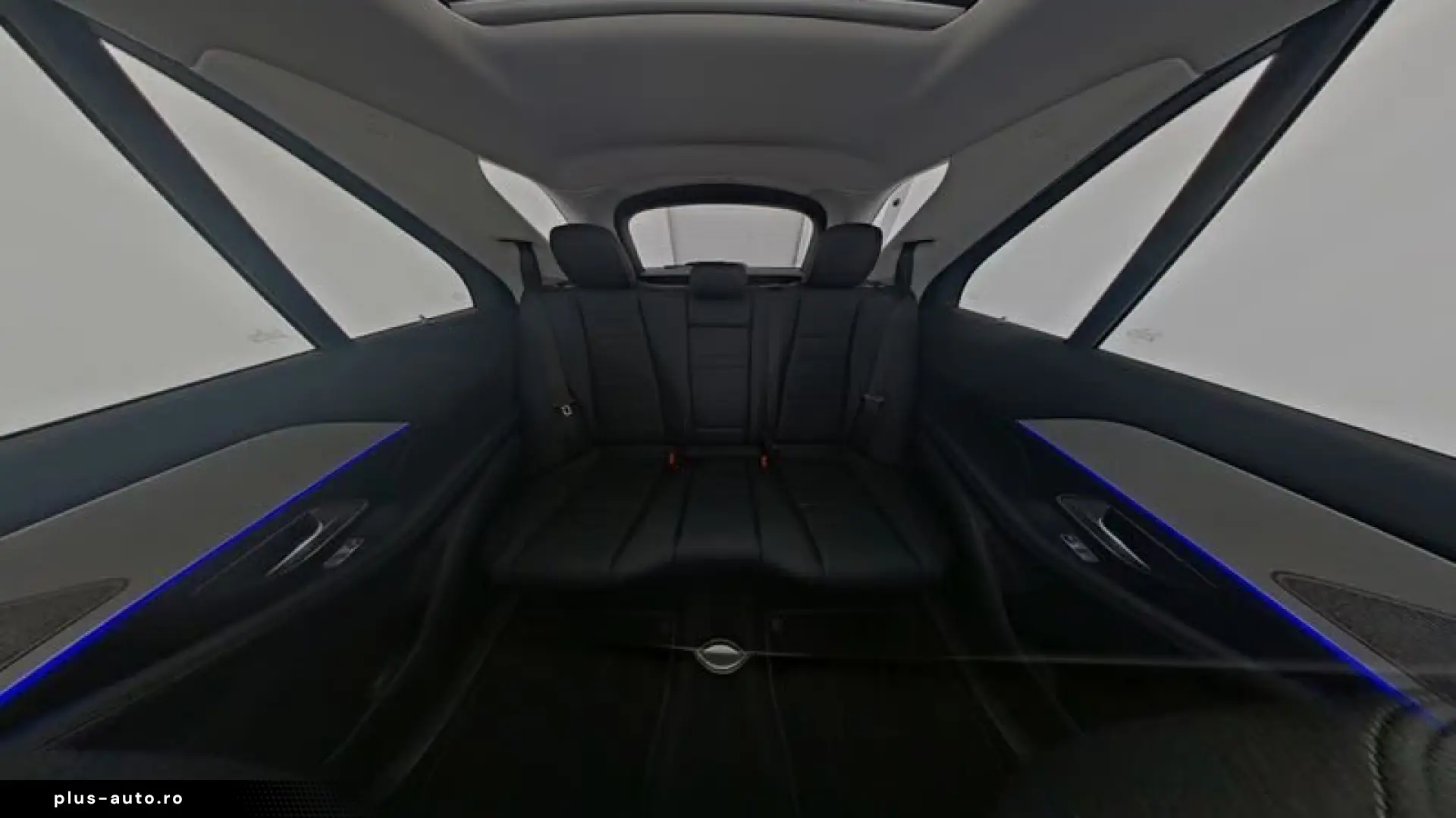 Mercedes-Benz GLE 450 4M AMG