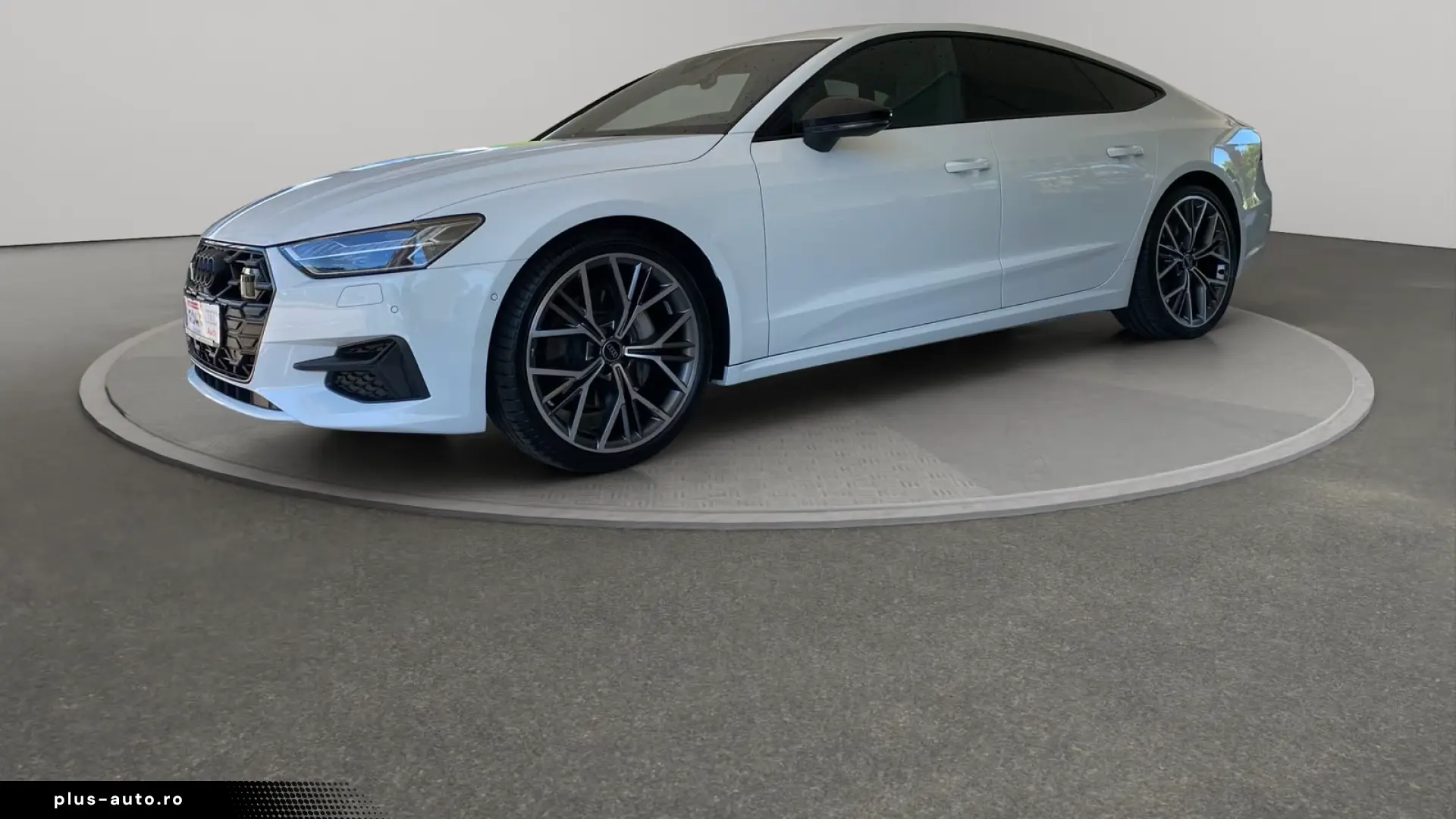 Audi A7 S-Line Sportback 50 TDI