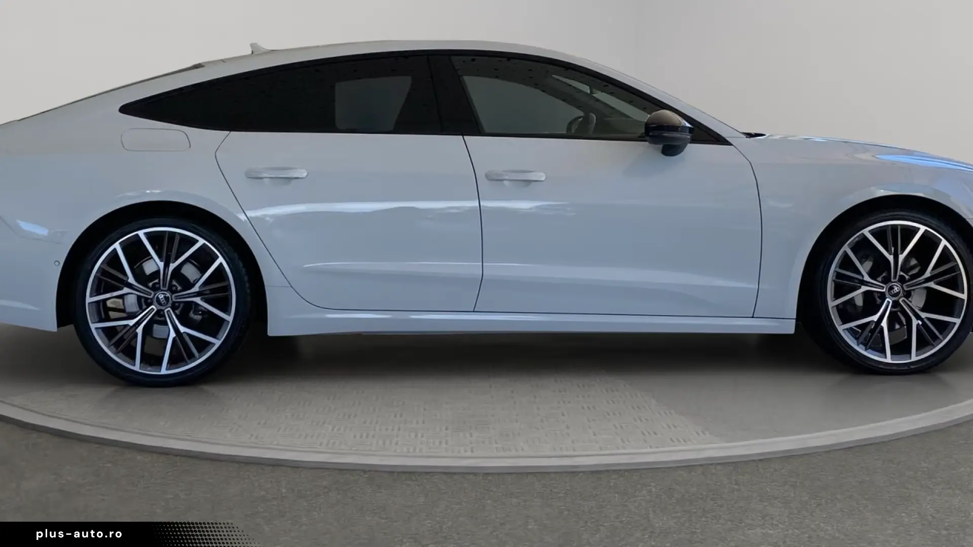 Audi A7 S-Line Sportback 50 TDI