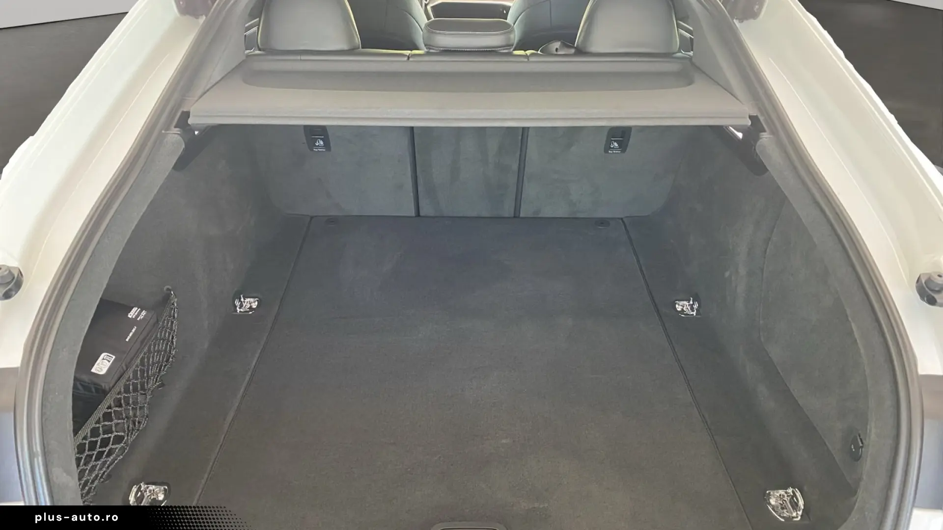 Audi A7 S-Line Sportback 50 TDI
