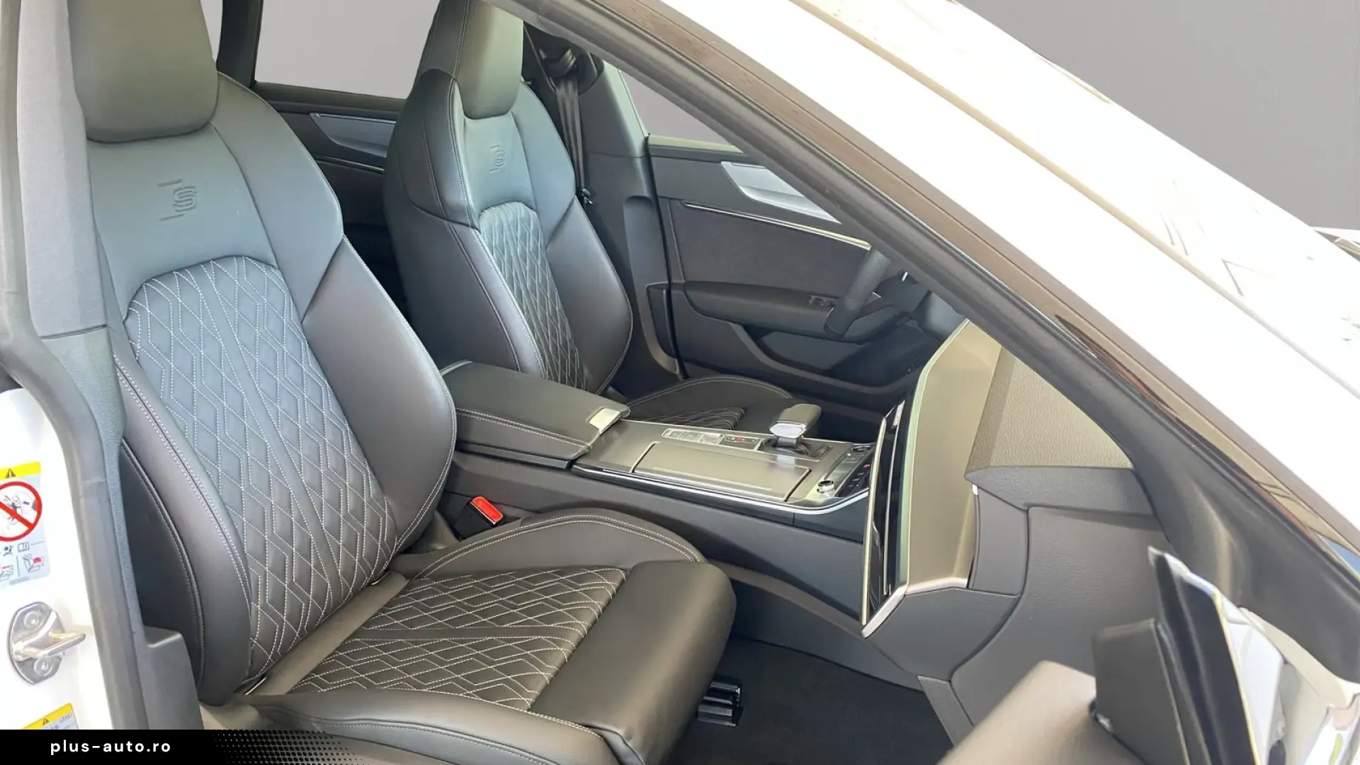 Audi A7 S-Line Sportback 50 TDI