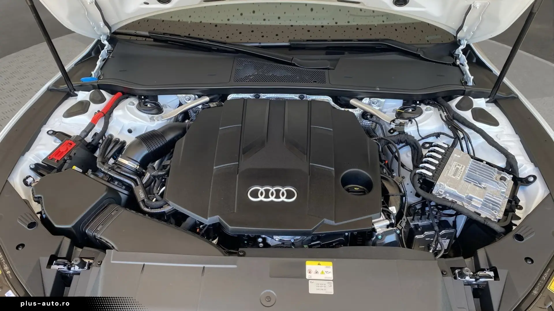 Audi A7 S-Line Sportback 50 TDI