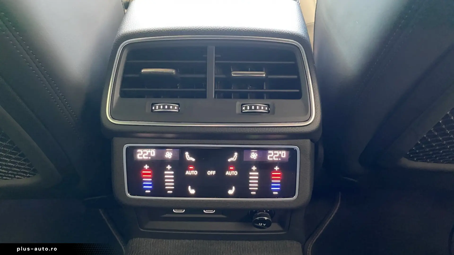 Audi A7 S-Line Sportback 50 TDI