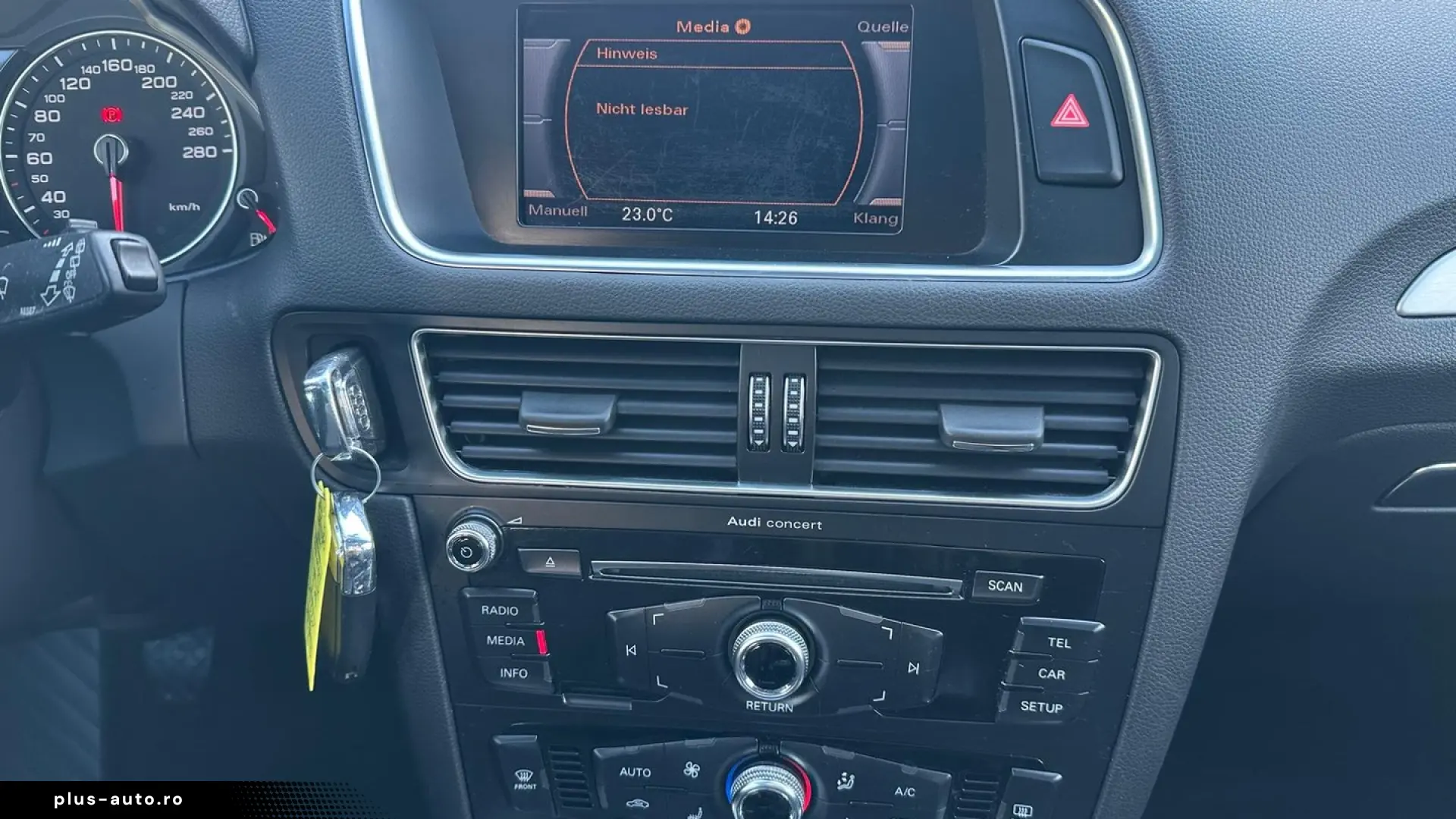 Audi Q5 2.0 TDI Quattro SLine