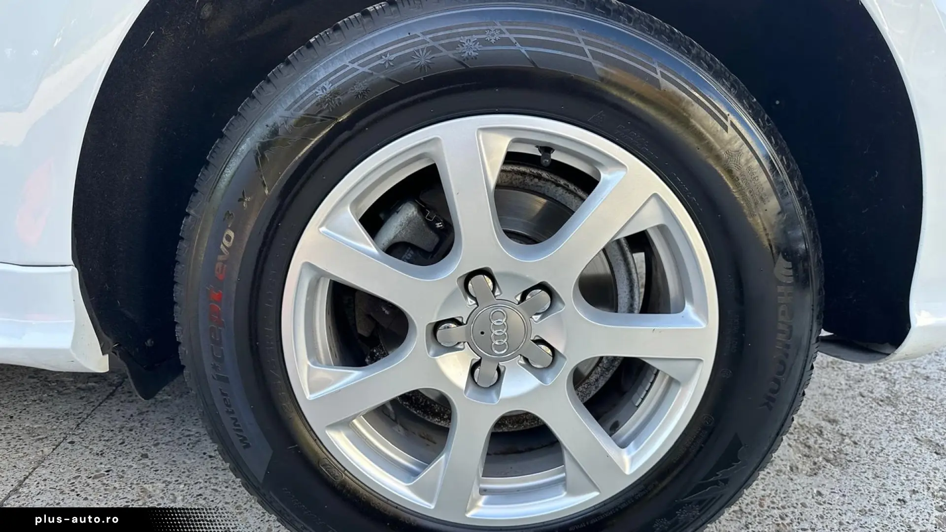 Audi Q5 2.0 TDI Quattro SLine