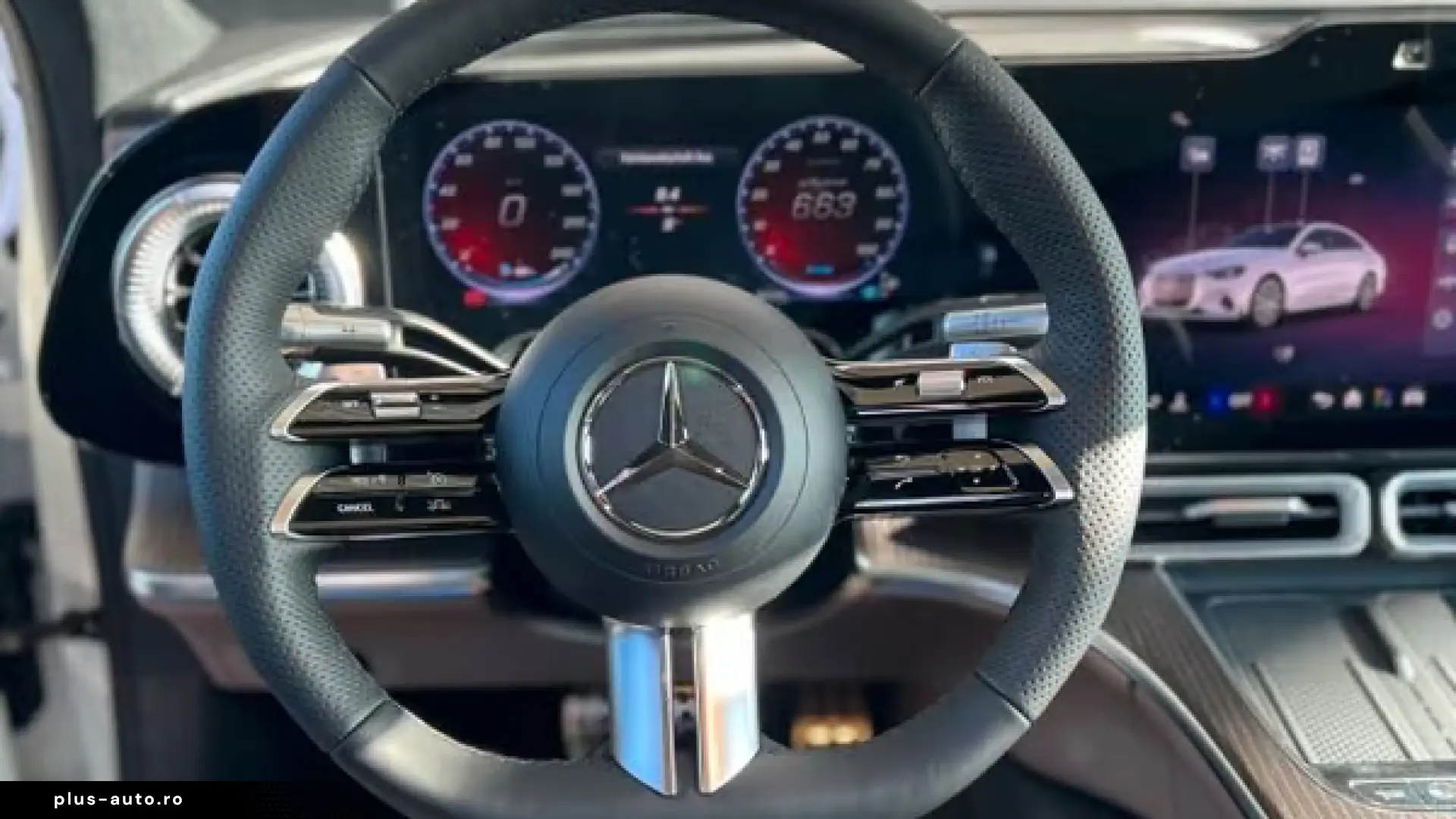 Mercedes-Benz C 400 AMG 4M EQ AHK Night White