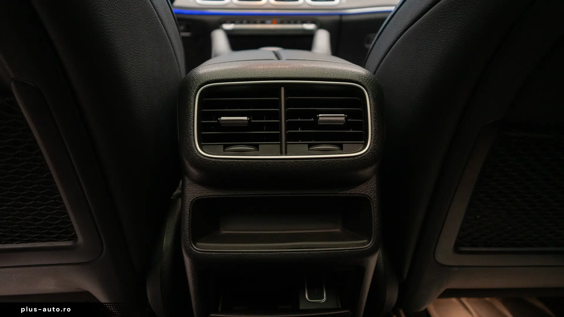 Mercedes-Benz GLE 350de AMG Pano Burm