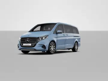 Mercedes-Benz V 250 d 4MATIC AVANTGARDE Lang