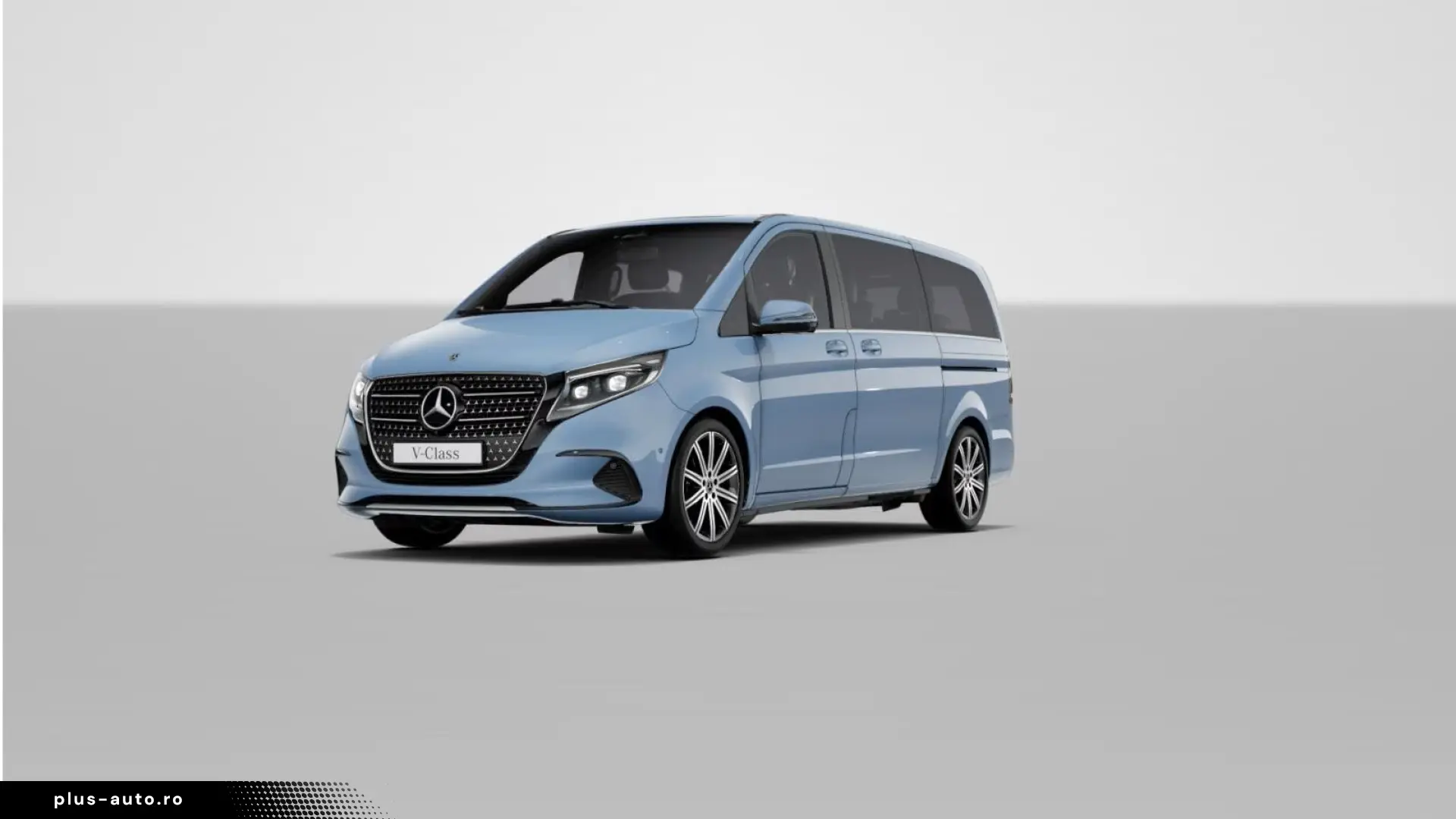 Mercedes-Benz V 250 d 4MATIC AVANTGARDE Lang