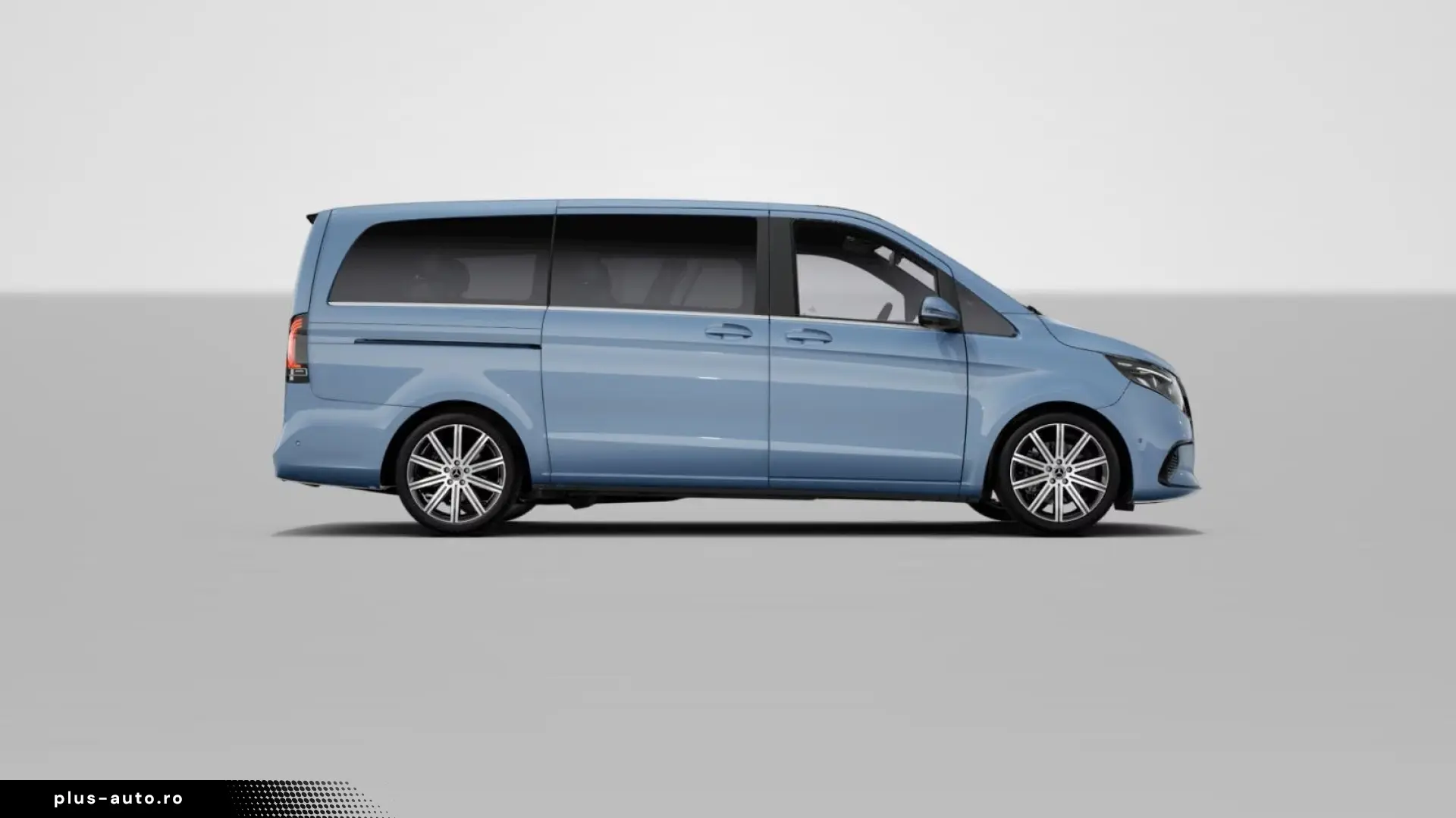 Mercedes-Benz V 250 d 4MATIC AVANTGARDE Lang