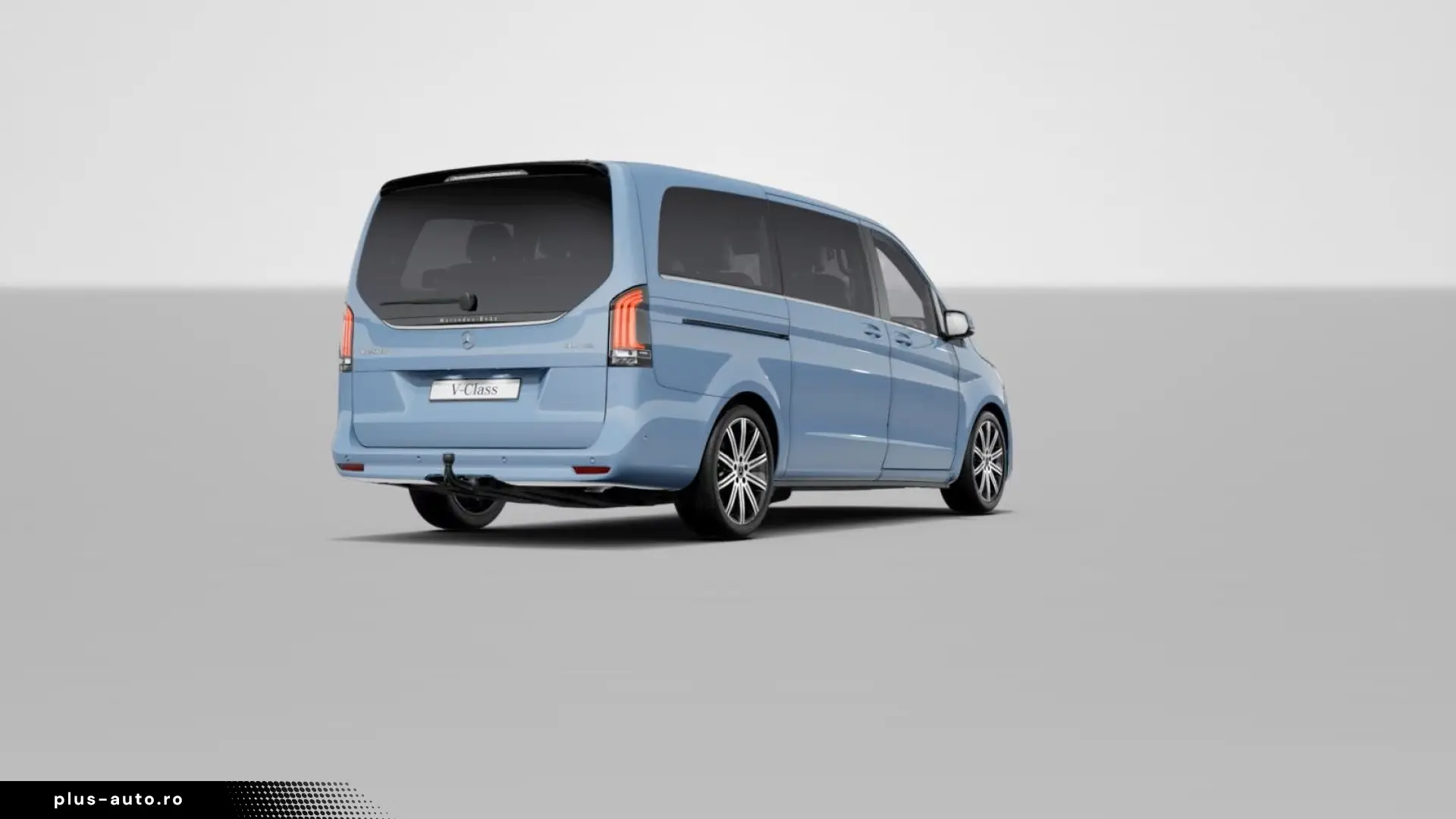 Mercedes-Benz V 250 d 4MATIC AVANTGARDE Lang