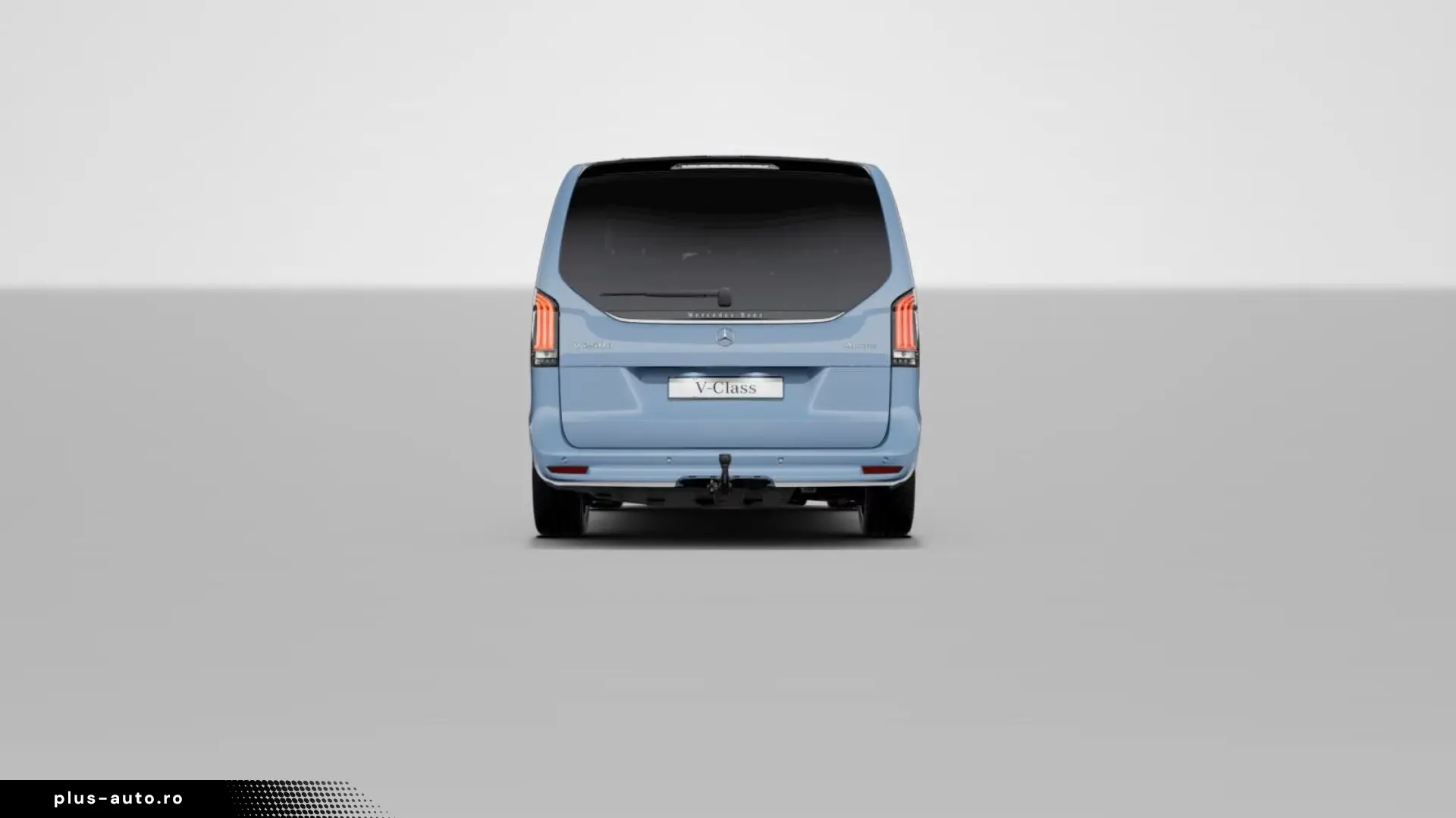 Mercedes-Benz V 250 d 4MATIC AVANTGARDE Lang