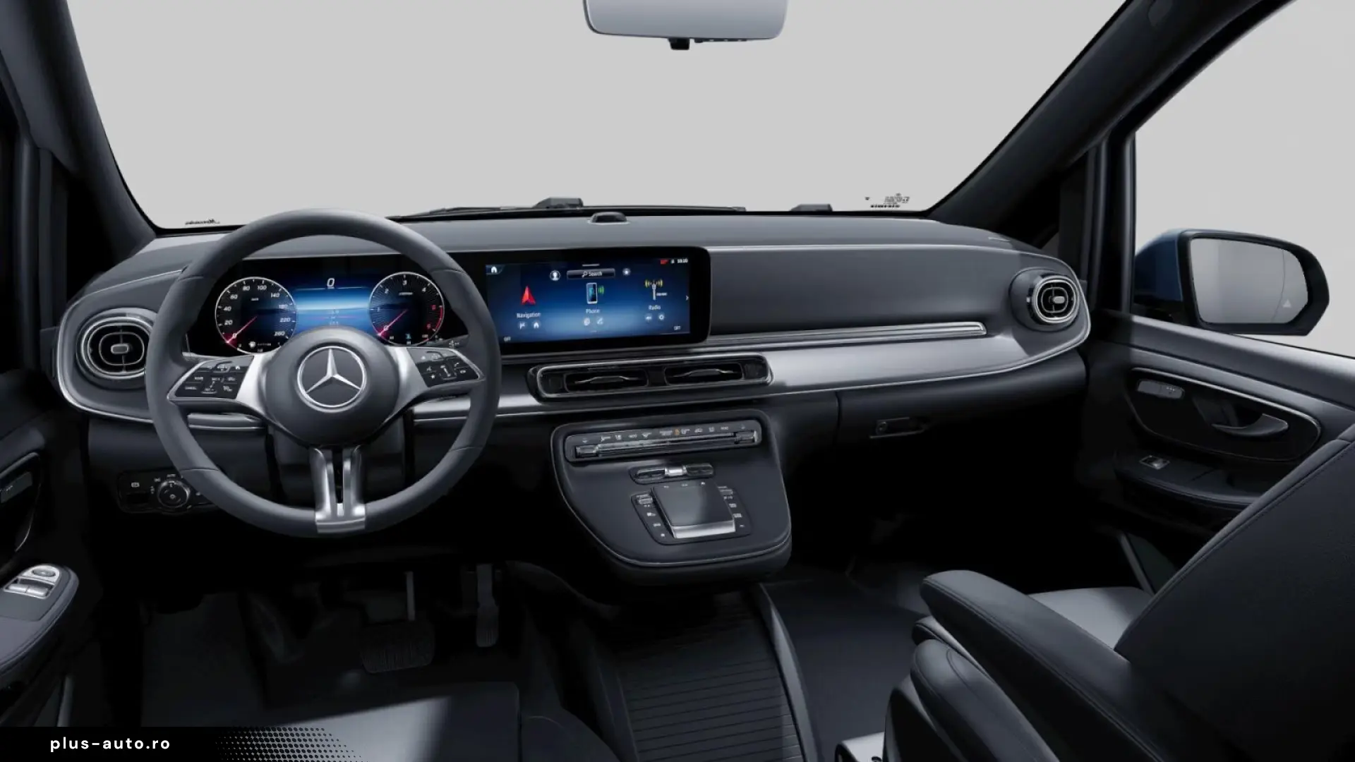Mercedes-Benz V 250 d 4MATIC AVANTGARDE Lang