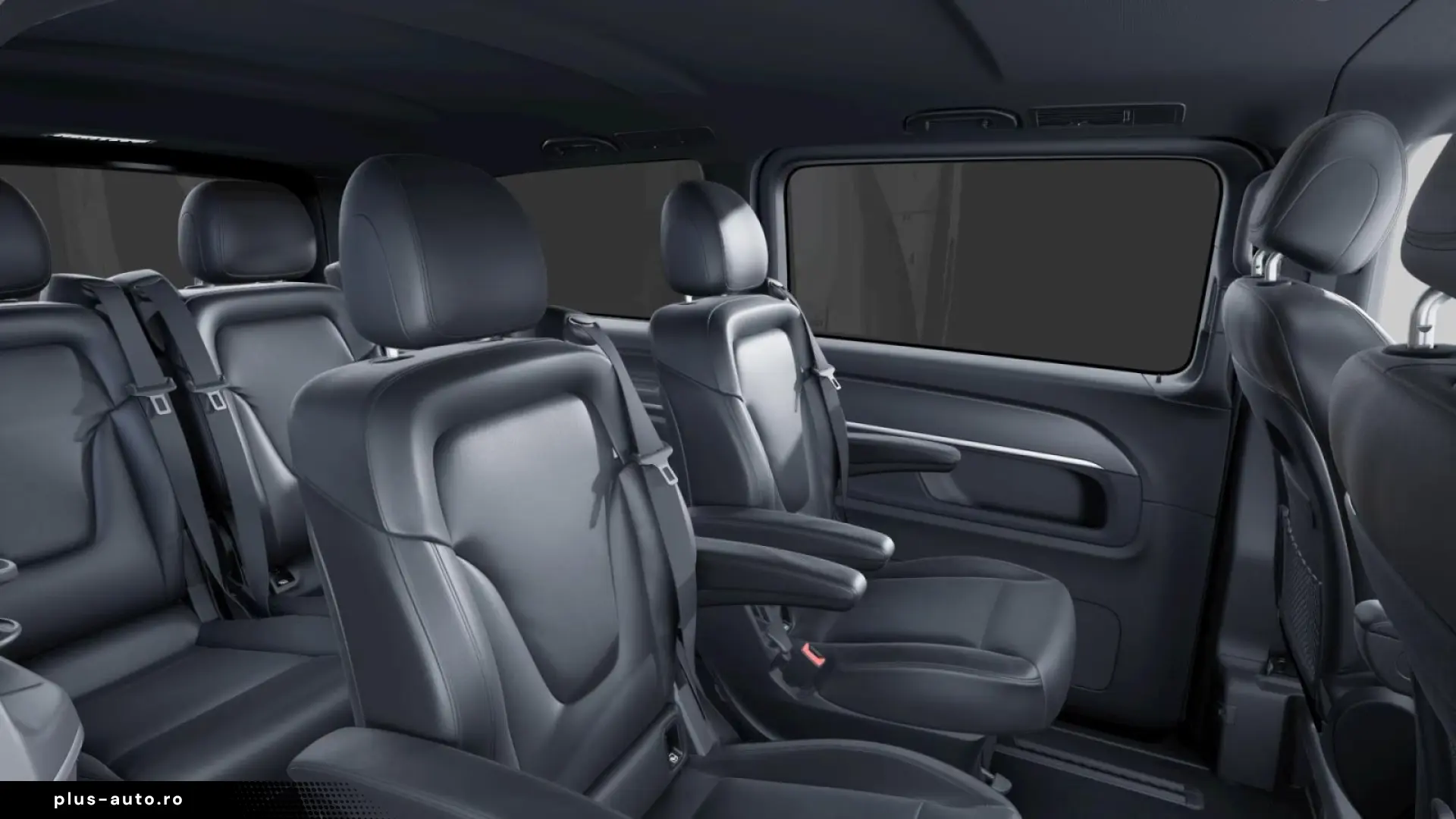 Mercedes-Benz V 250 d 4MATIC AVANTGARDE Lang