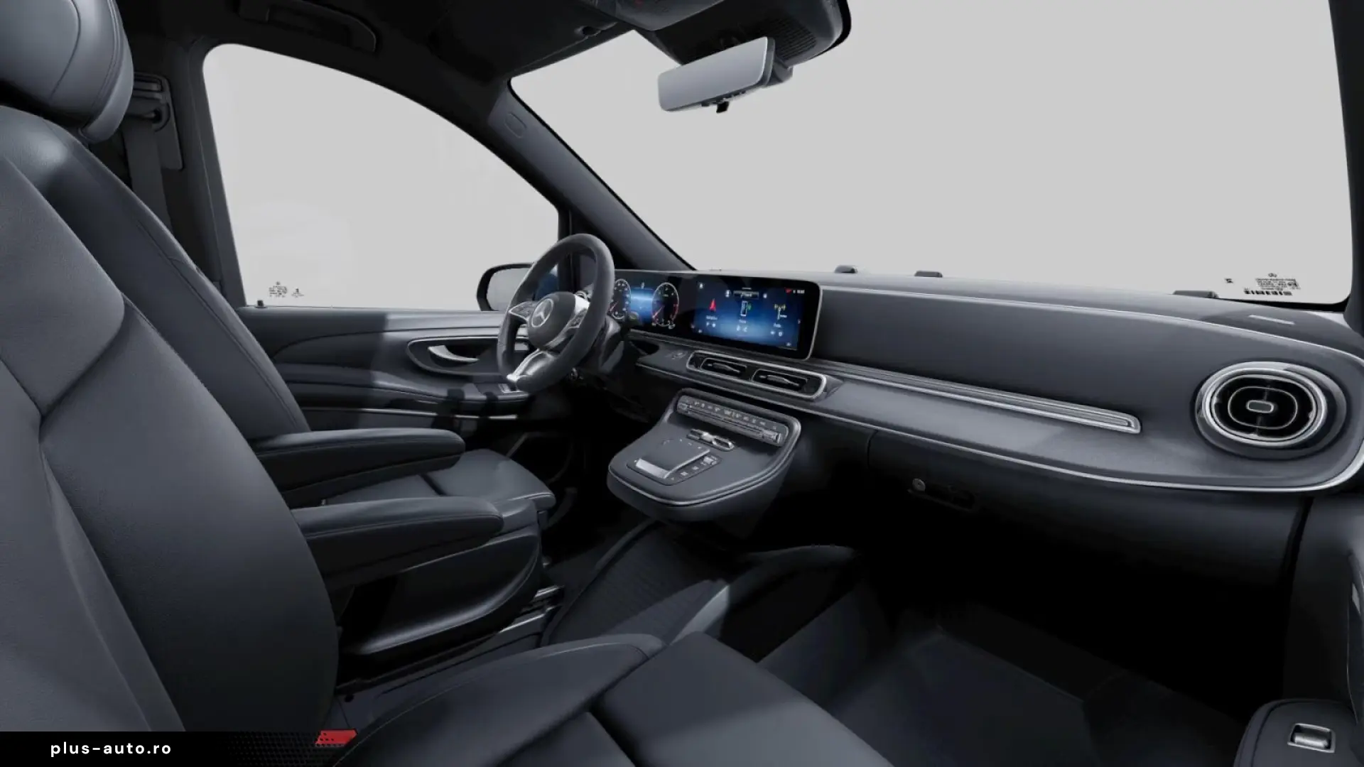 Mercedes-Benz V 250 d 4MATIC AVANTGARDE Lang