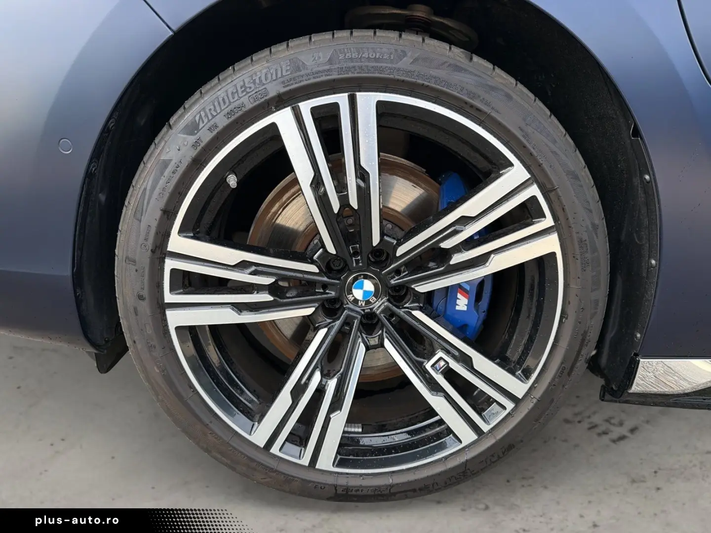 BMW 750e xDrive M Sportpaket  360  MASSAGE TV