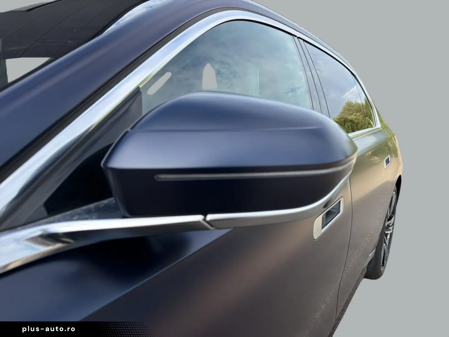 BMW 750e xDrive M Sportpaket  360  MASSAGE TV