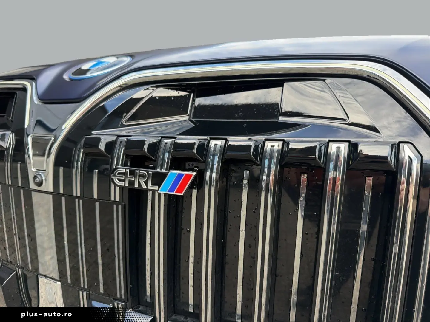 BMW 750e xDrive M Sportpaket  360  MASSAGE TV