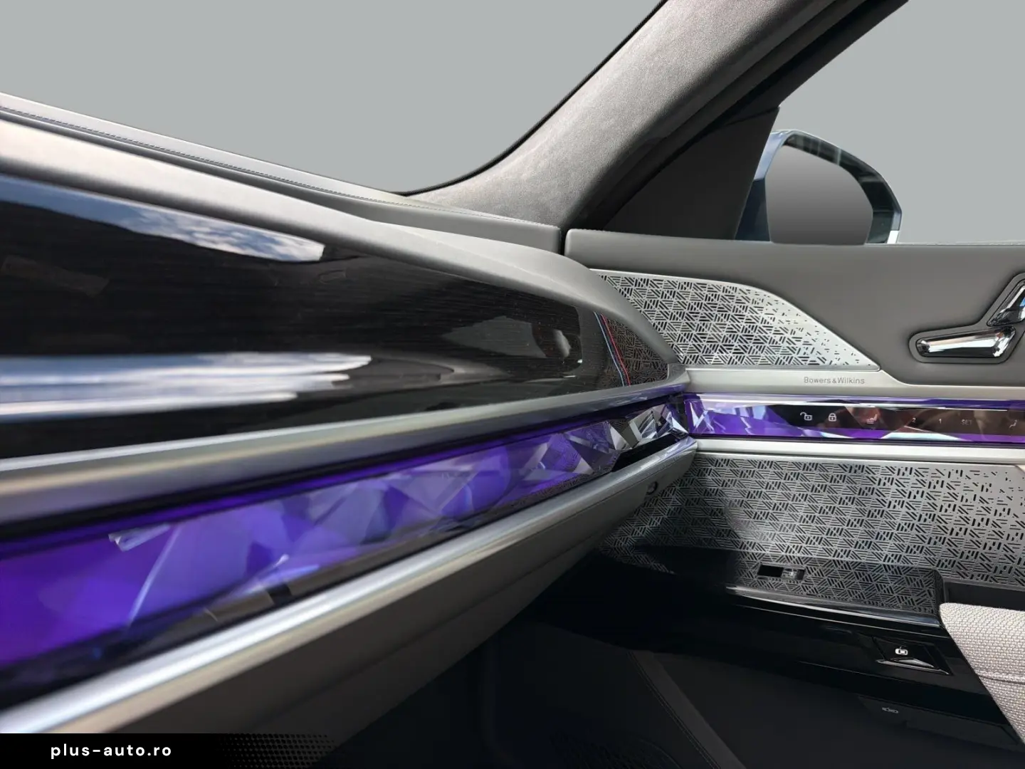 BMW 750e xDrive M Sportpaket  360  MASSAGE TV