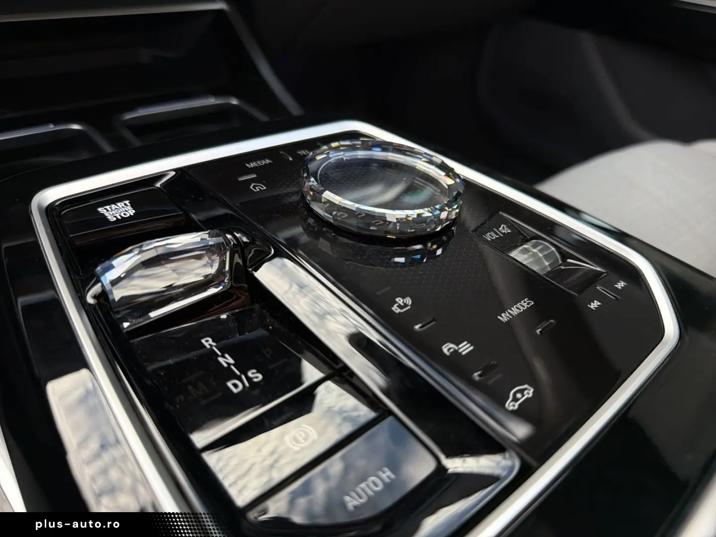 BMW 750e xDrive M Sportpaket  360  MASSAGE TV