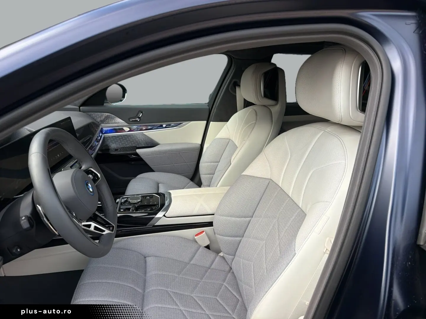 BMW 750e xDrive M Sportpaket  360  MASSAGE TV