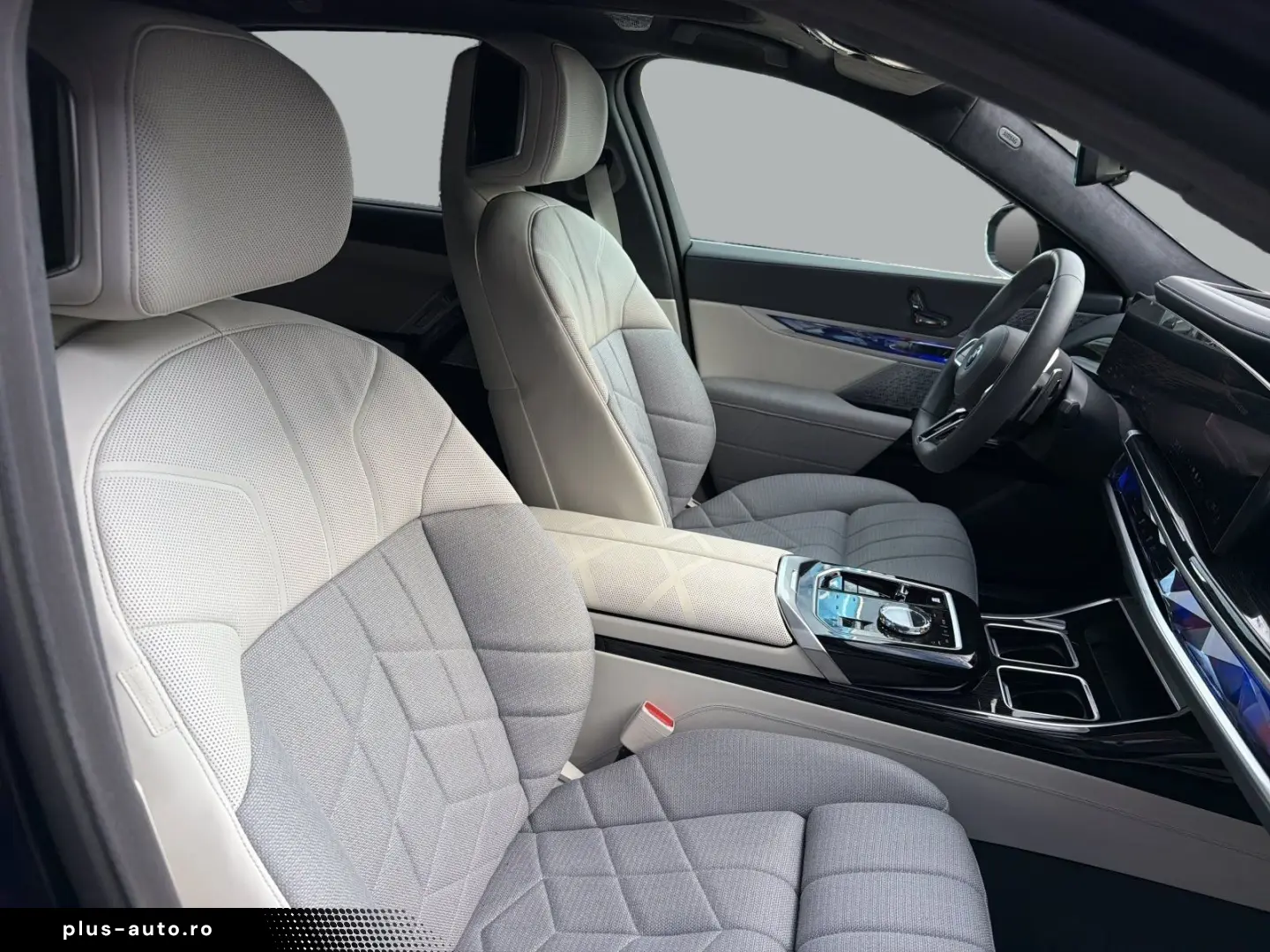 BMW 750e xDrive M Sportpaket  360  MASSAGE TV
