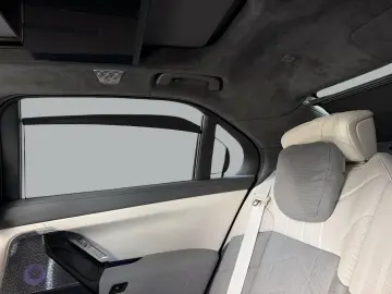 BMW 750e xDrive M Sportpaket  360  MASSAGE TV