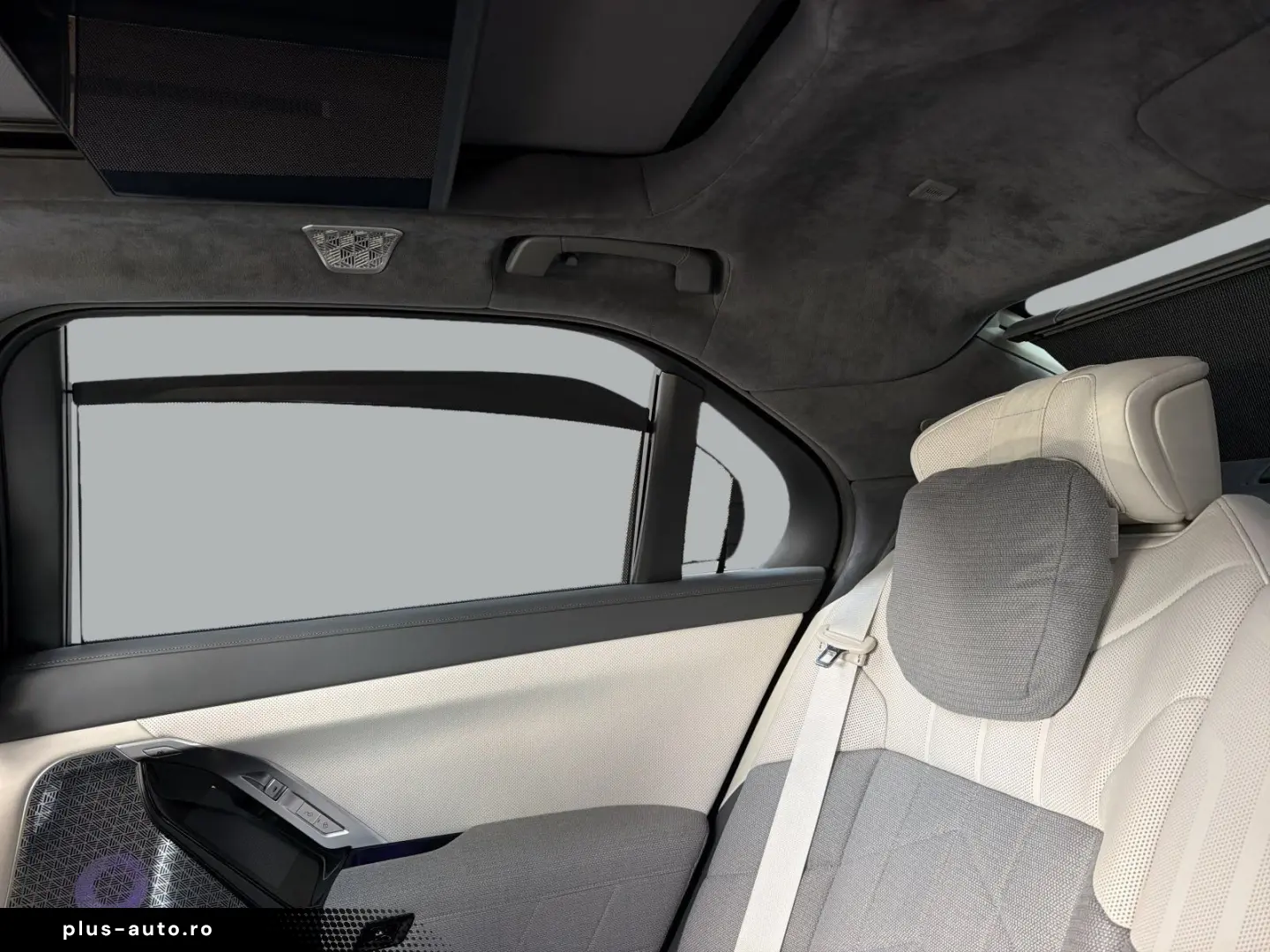 BMW 750e xDrive M Sportpaket  360  MASSAGE TV
