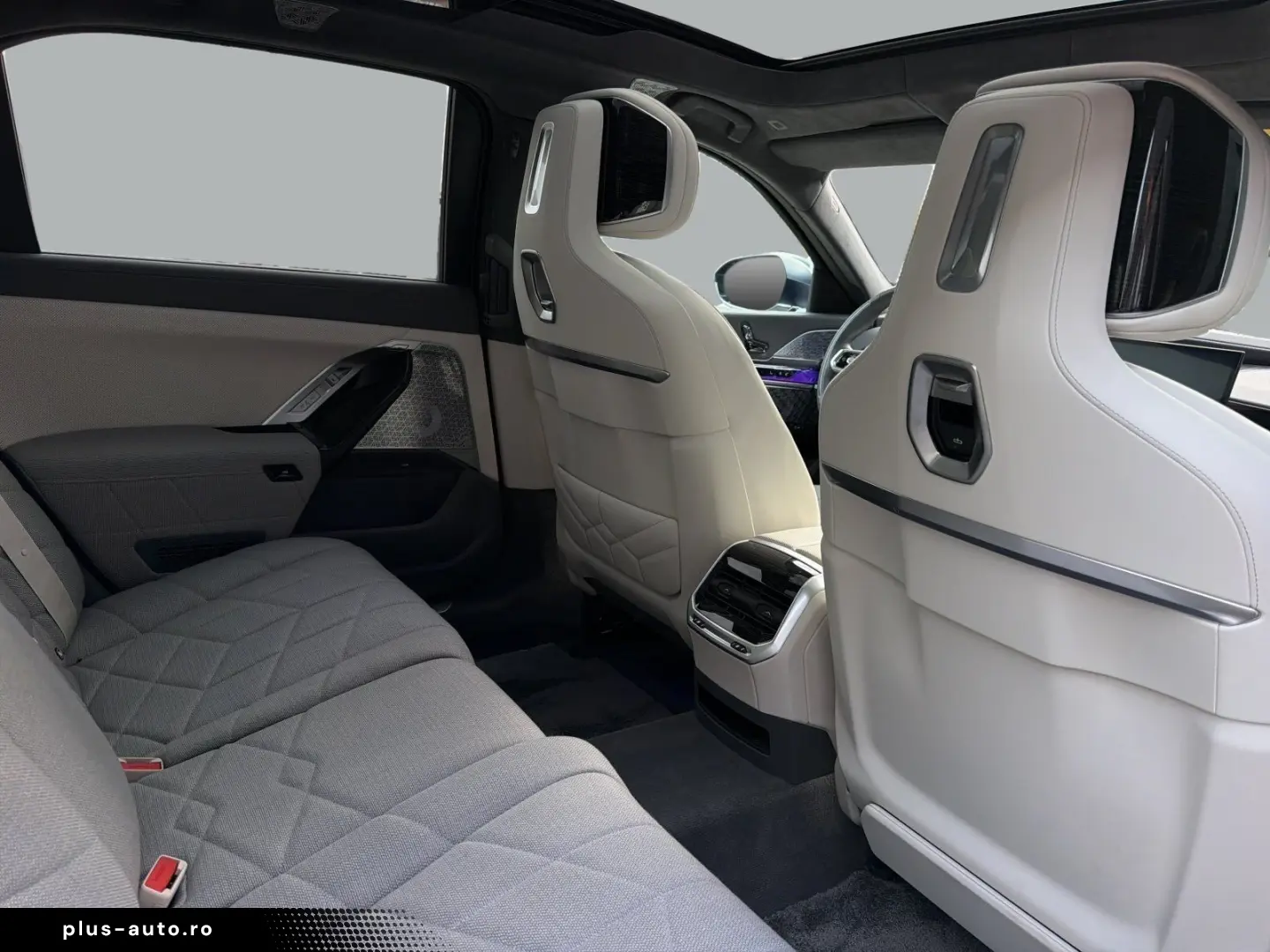 BMW 750e xDrive M Sportpaket  360  MASSAGE TV