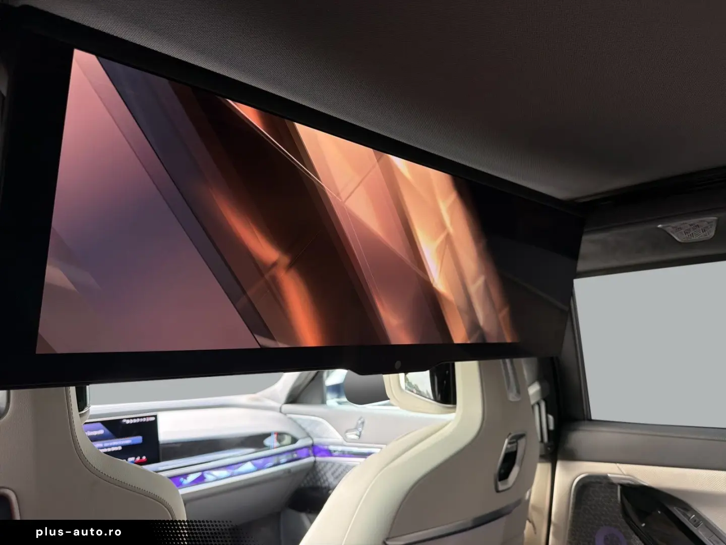 BMW 750e xDrive M Sportpaket  360  MASSAGE TV