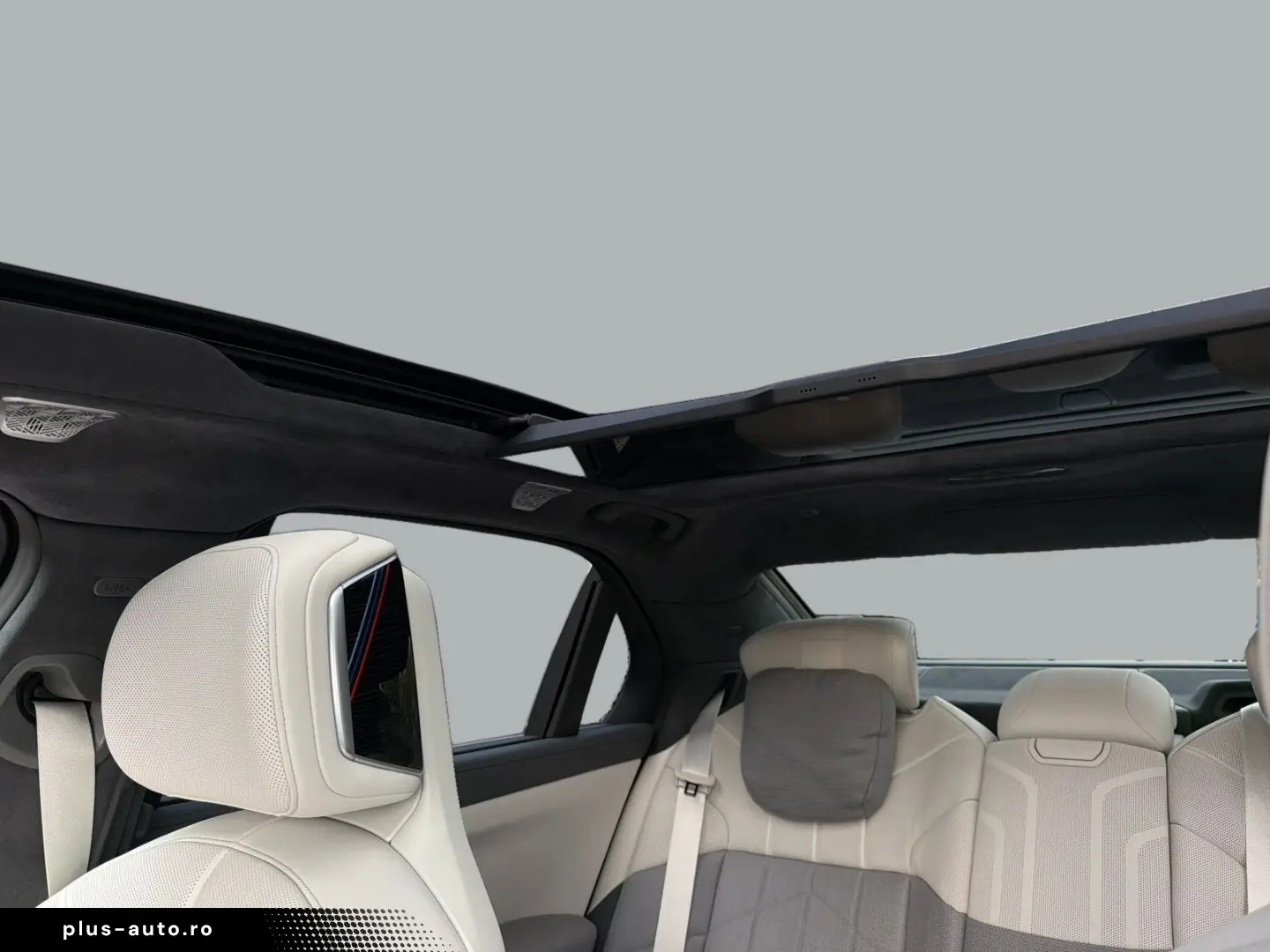 BMW 750e xDrive M Sportpaket  360  MASSAGE TV