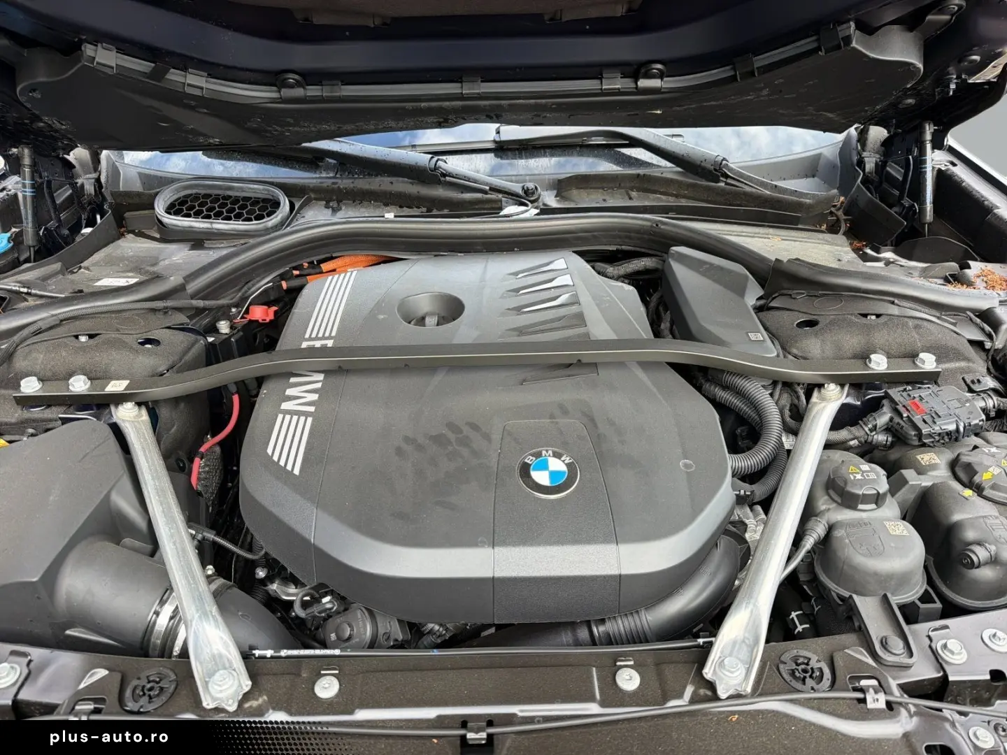 BMW 750e xDrive M Sportpaket  360  MASSAGE TV