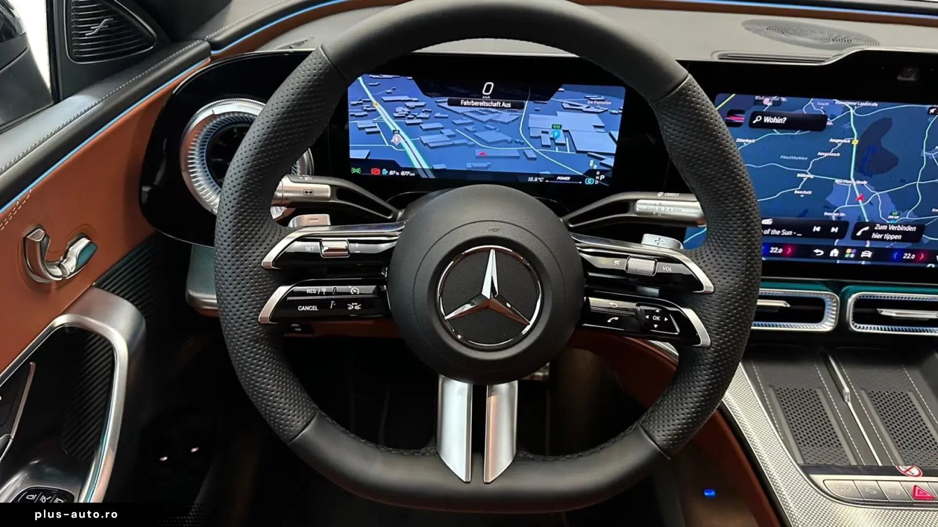 Mercedes-Benz C 400 4MATIC  AMG NIGHT 360