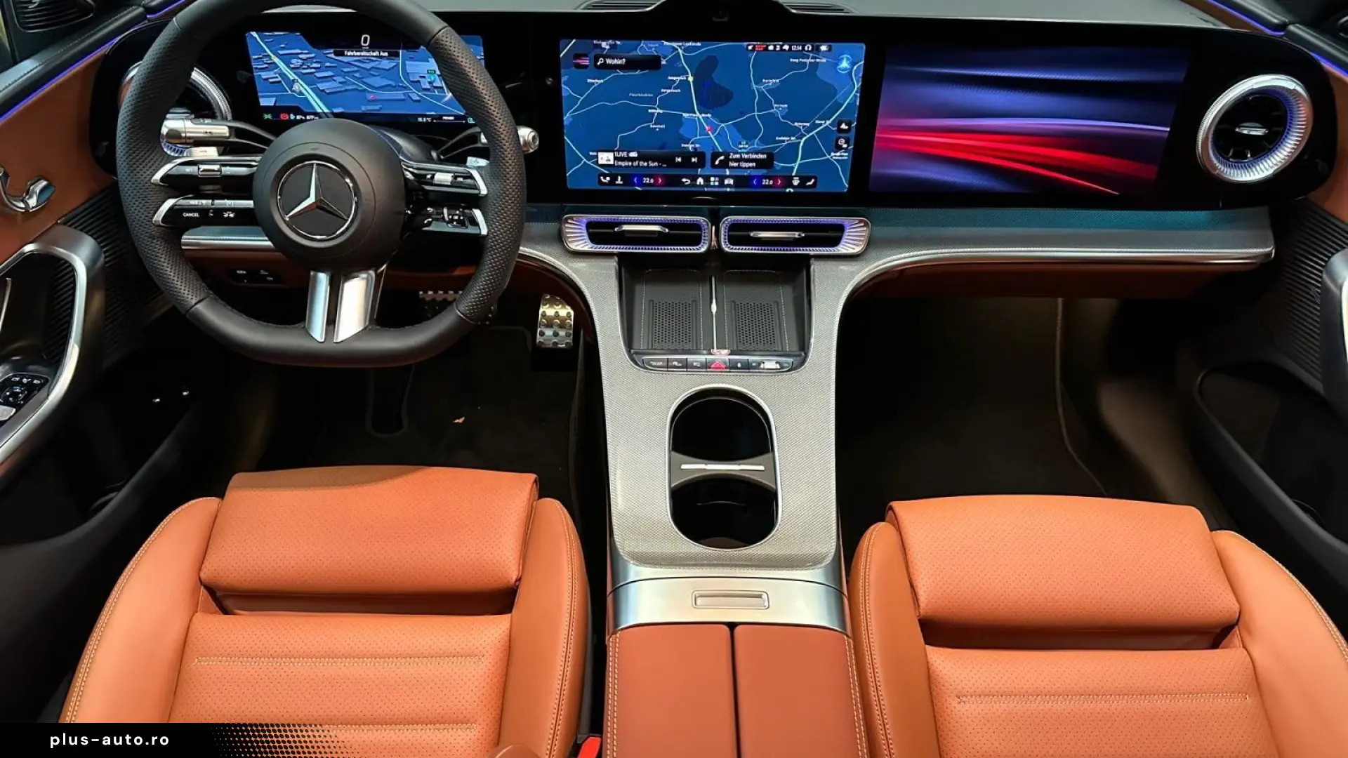 Mercedes-Benz C 400 4MATIC  AMG NIGHT 360