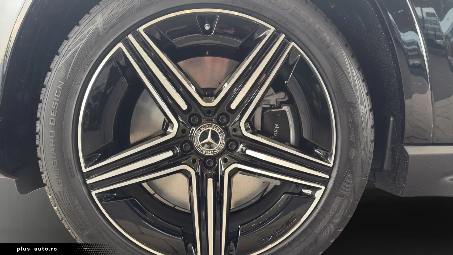 Mercedes-Benz GLE 350 d 4M AMG Pano AHK Burme